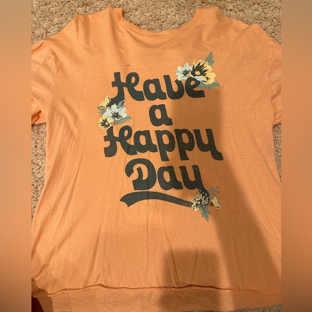 Women’s graphic t-shirt
